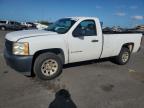 2010 Chevrolet Silverado C1500 за продажба в Kapolei, HI - Rear End
