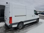 2022 MERCEDES-BENZ SPRINTER 2500 for sale at Copart ON - TORONTO