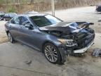 2015 Hyundai Genesis 3.8L на продаже в Hueytown, AL - Front End