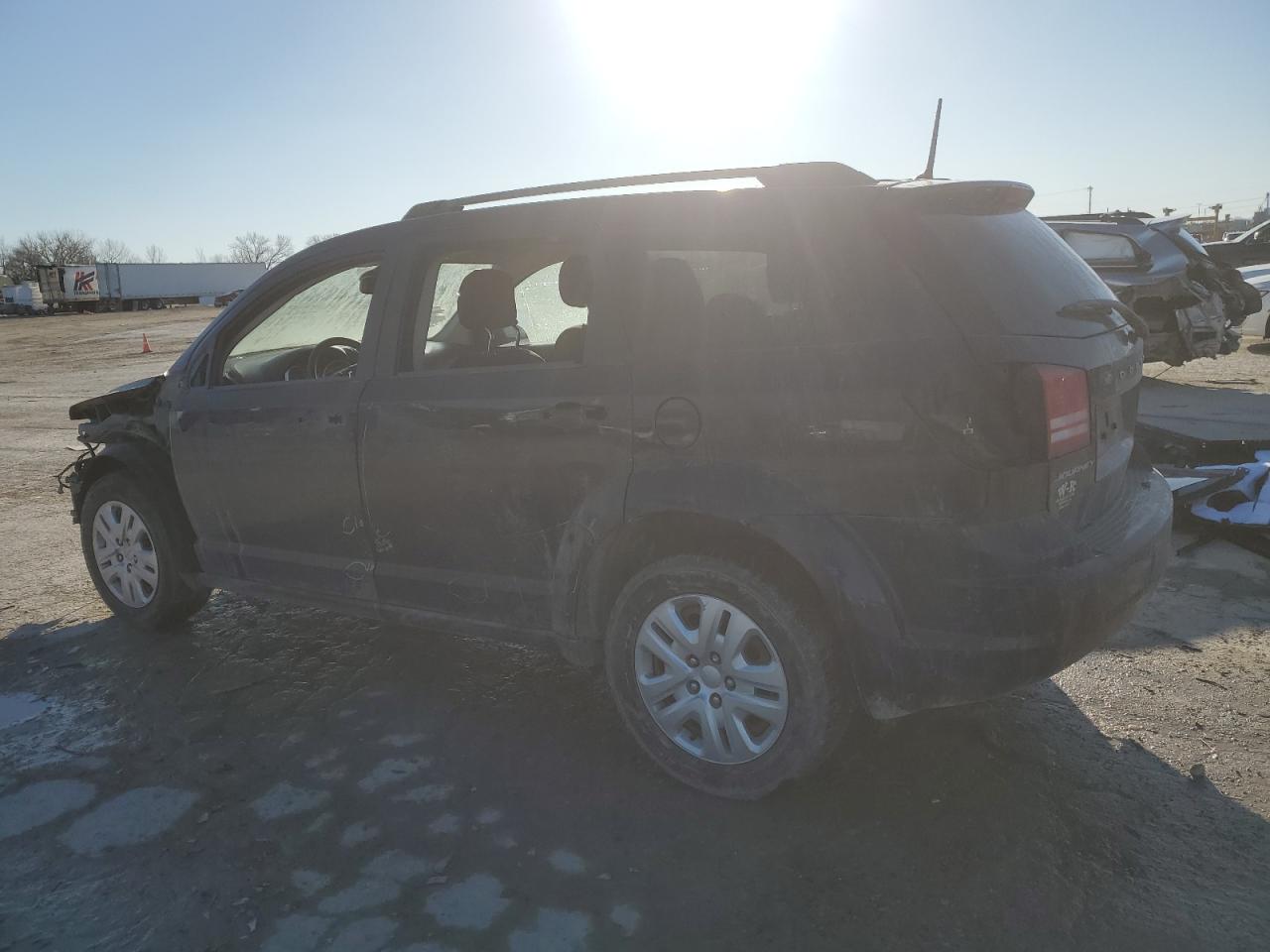 2020 Dodge Journey - Image 2