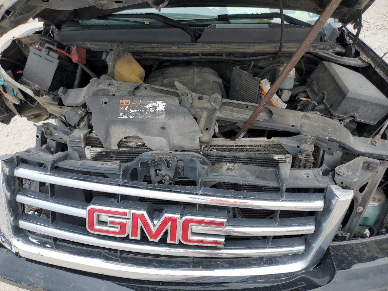 2012 GMC Sierra - Image 12
