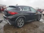 2017 Infiniti Qx30 Base for Sale in Chicago Heights, IL - Vandalism