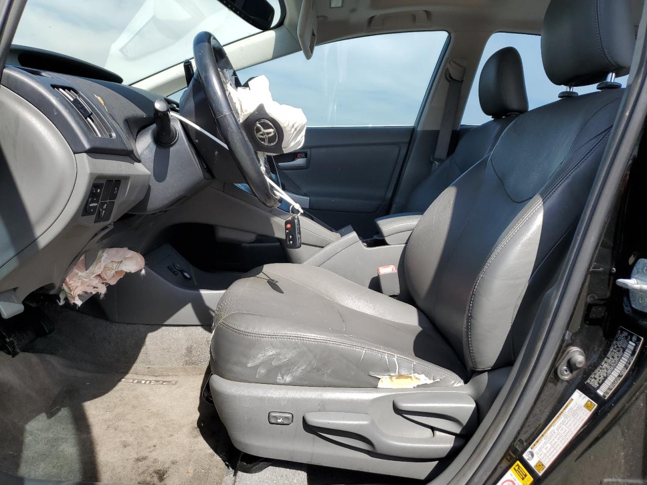2010 Toyota Prius - Image 7