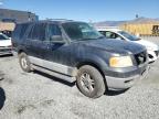 2003 Ford Expedition Xlt продається в Mentone, CA - Front End