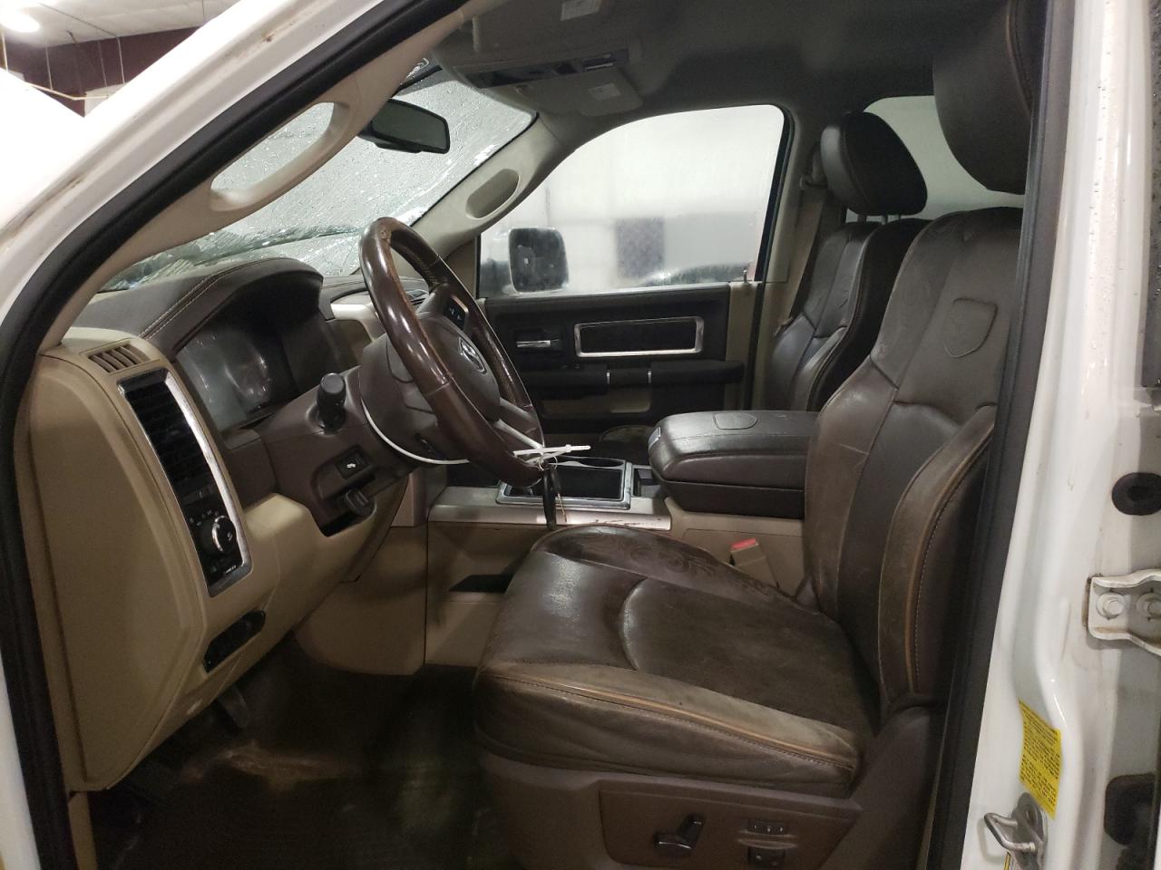 2011 Dodge RAM - Image 7
