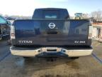 2012 Nissan Titan S продається в Pekin, IL - Front End