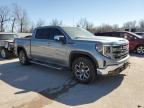 2024 Gmc Sierra K1500 Slt en Venta en Bridgeton, MO - Side