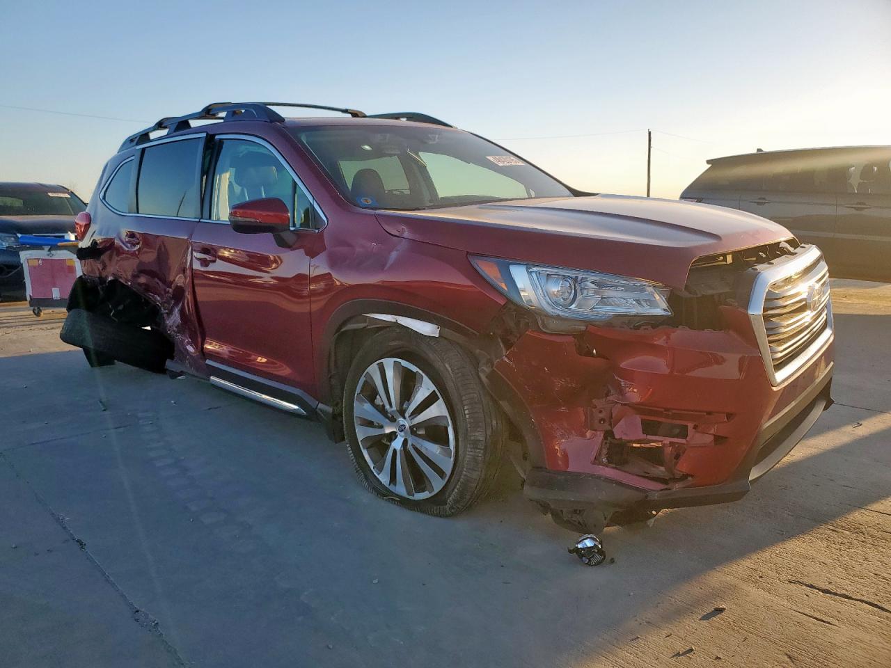 2021 Subaru Ascent - Image 4