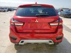 2022 Mitsubishi Outlander Sport Es للبيع في Haslet، TX - Front End
