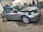 2004 Honda Civic Lx за продажба в Lyman, ME - Front End