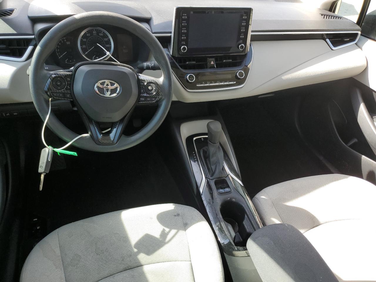 2020 Toyota Corolla - Image 8