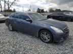 2010 Infiniti G37 Base იყიდება Byron-ში, GA - Side