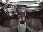2017 Honda Civic Lx for Sale in Lyman, ME - Rear End