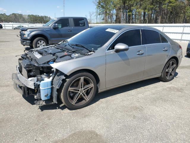 2019 Mercedes-Benz A 220 4Matic