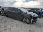2020 Ford Fusion Titanium na sprzedaż w Lawrenceburg, KY - Front End