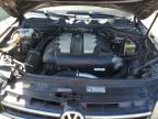 2012 Volkswagen Touareg V6 Tdi for Sale in Denver, CO - Front End