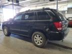 2008 Jeep Grand Cherokee Laredo for Sale in Pasco, WA - Undercarriage