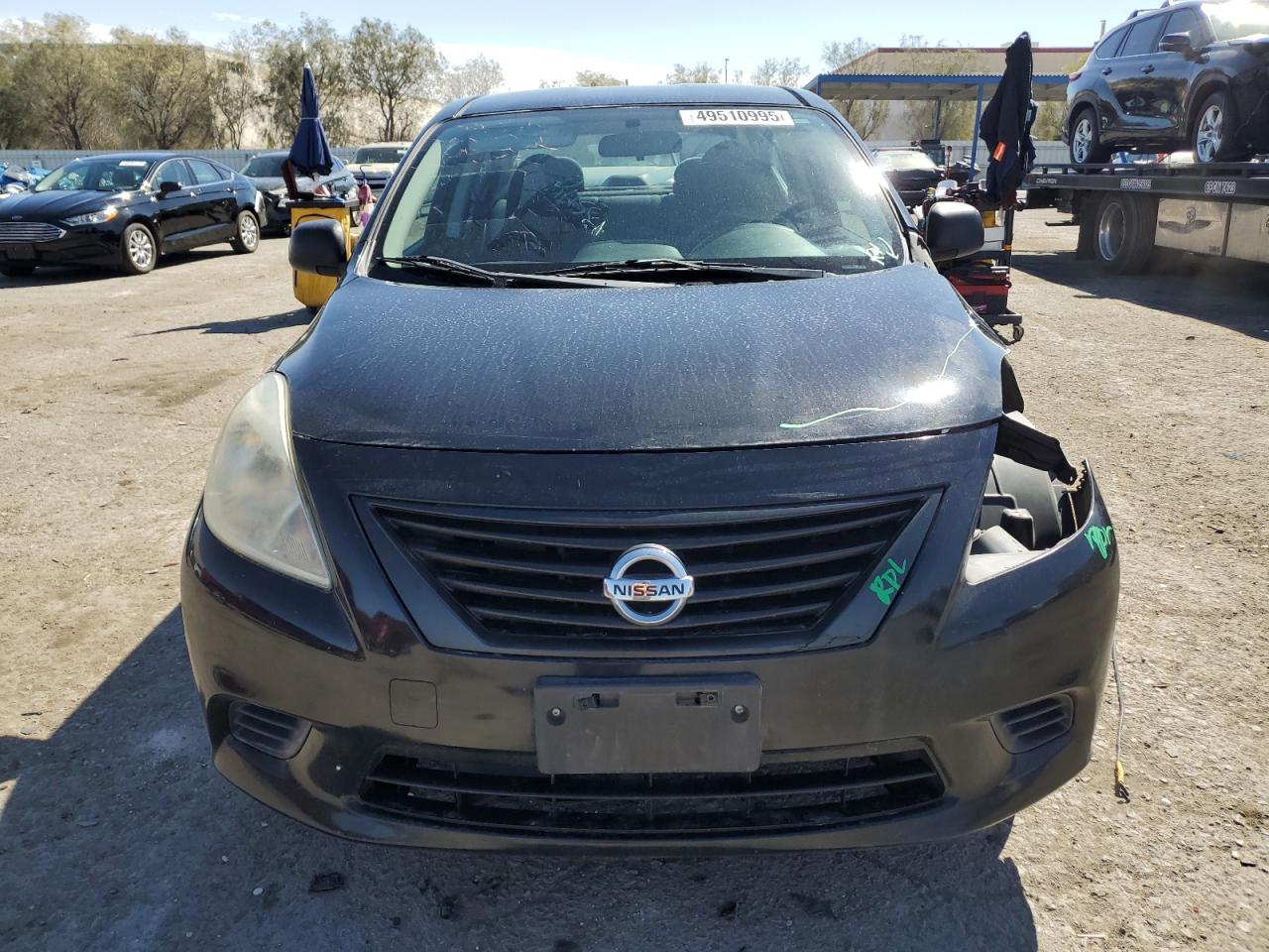 2013 Nissan Versa - Image 5