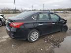2019 Nissan Sentra S de vânzare în Indianapolis, IN - Front End