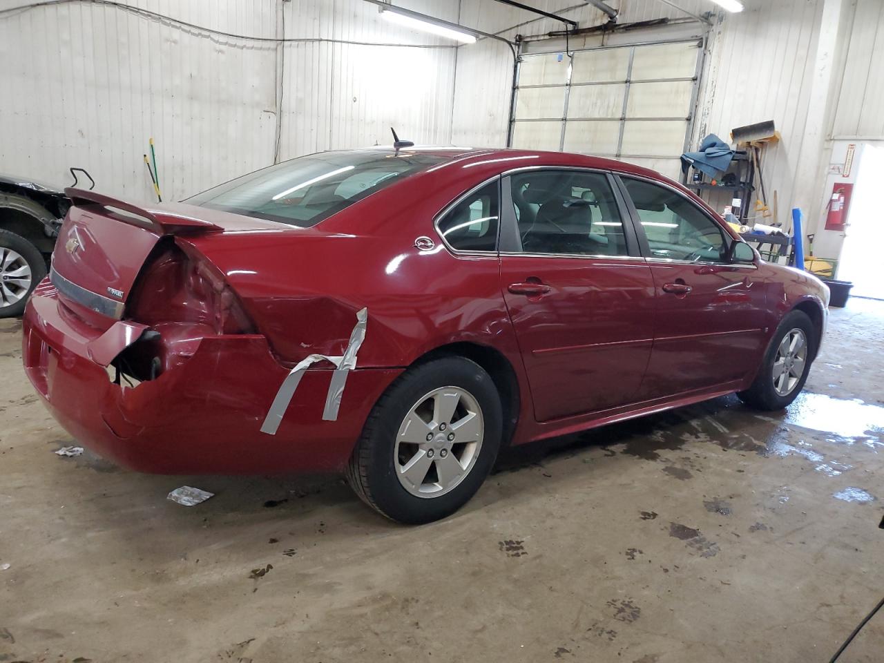 2009 Chevrolet Impala - Image 3