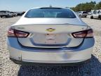 2020 Chevrolet Malibu Lt на продаже в Houston, TX - Front End