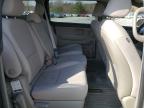 2021 Kia Sedona Lx للبيع في Mebane، NC - Front End
