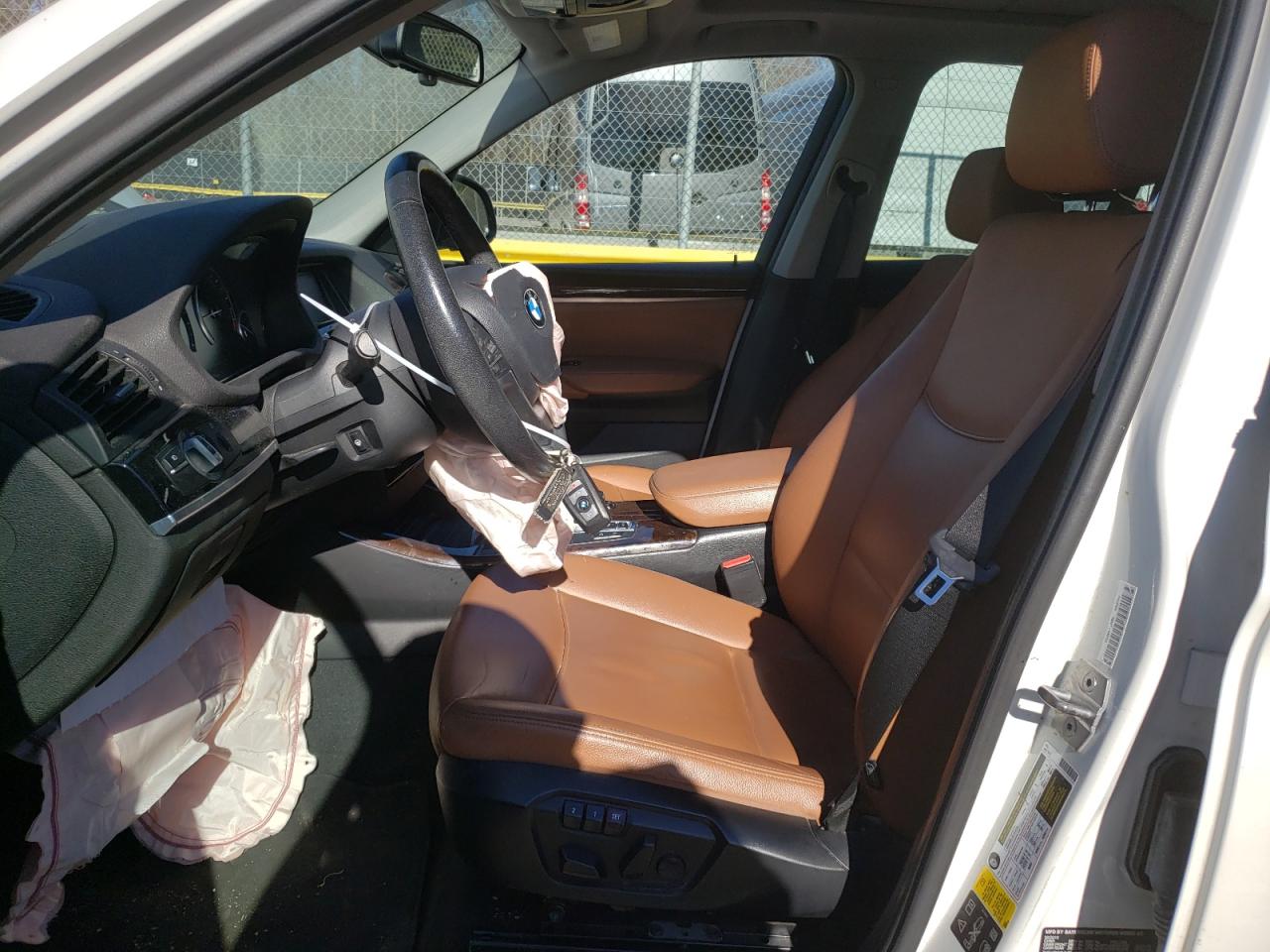 2015 BMW X3 - Image 7