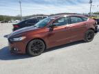 2016 Ford Fusion Se for Sale in Lebanon, TN - Rear End