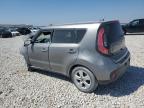 2018 Kia Soul  en Venta en Temple, TX - Front End