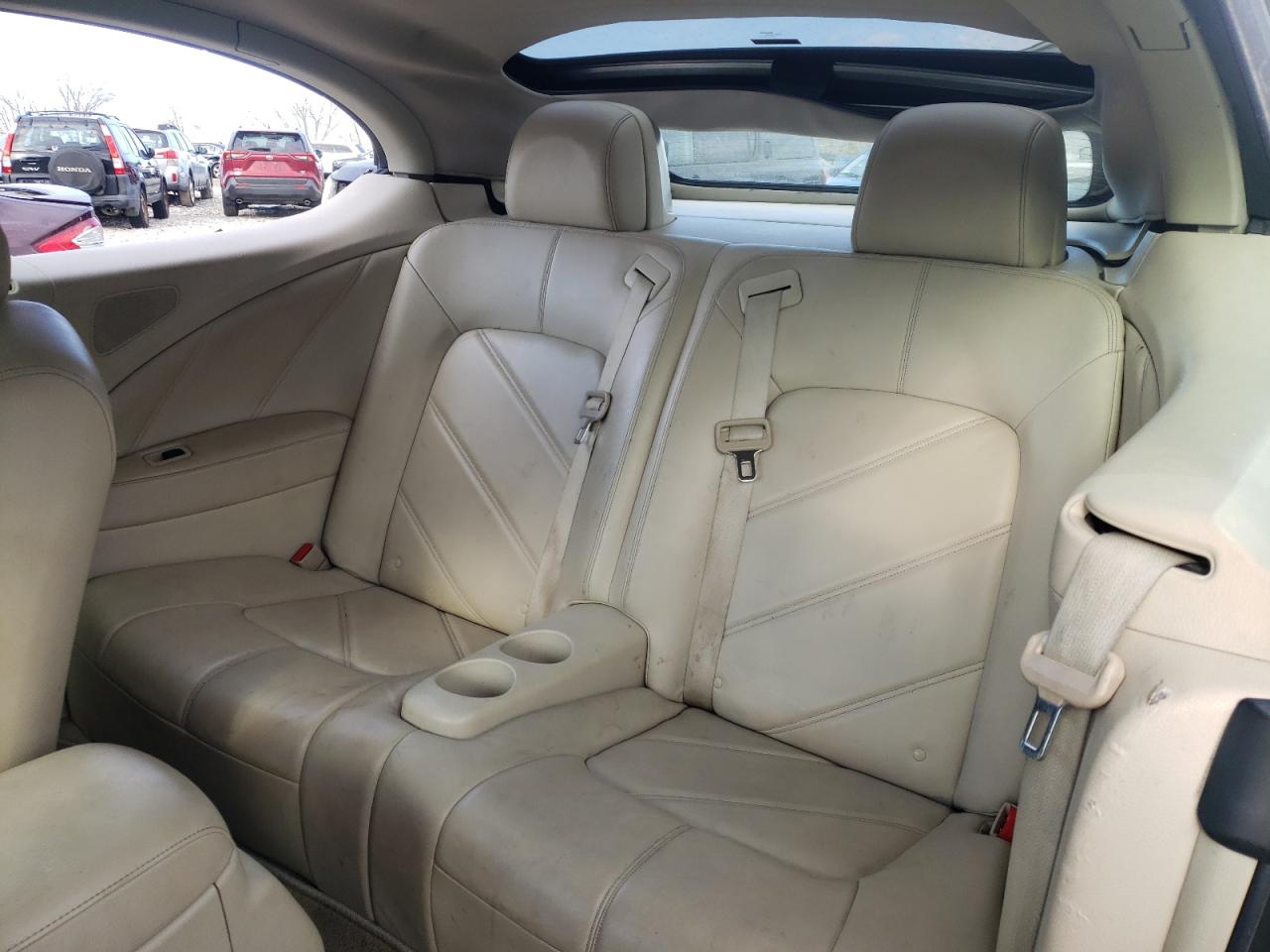 2011 Nissan Murano - Image 11