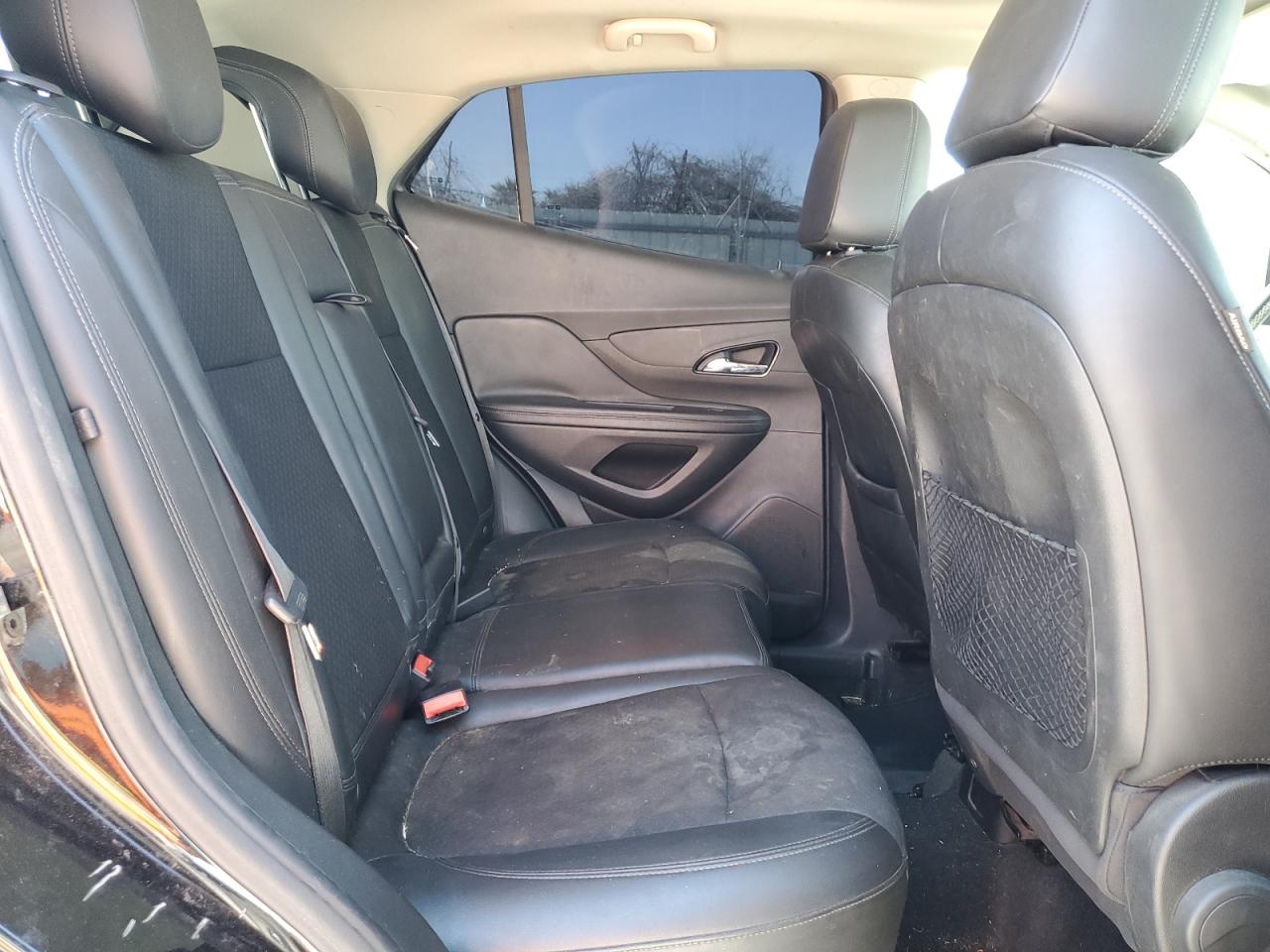 2017 Buick Encore - Image 11