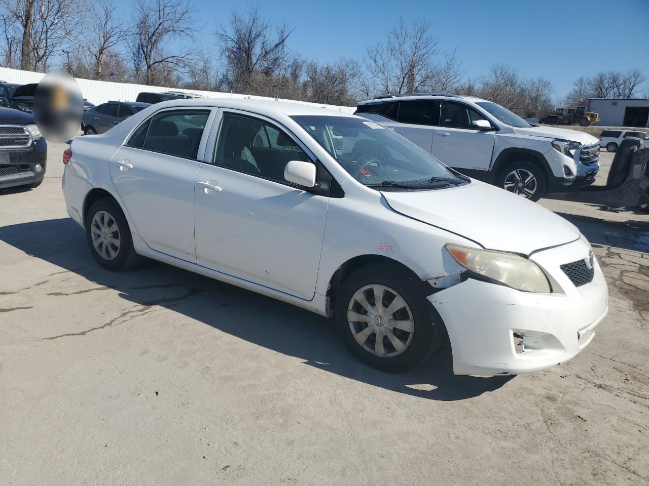 2009 Toyota Corolla - Image 4