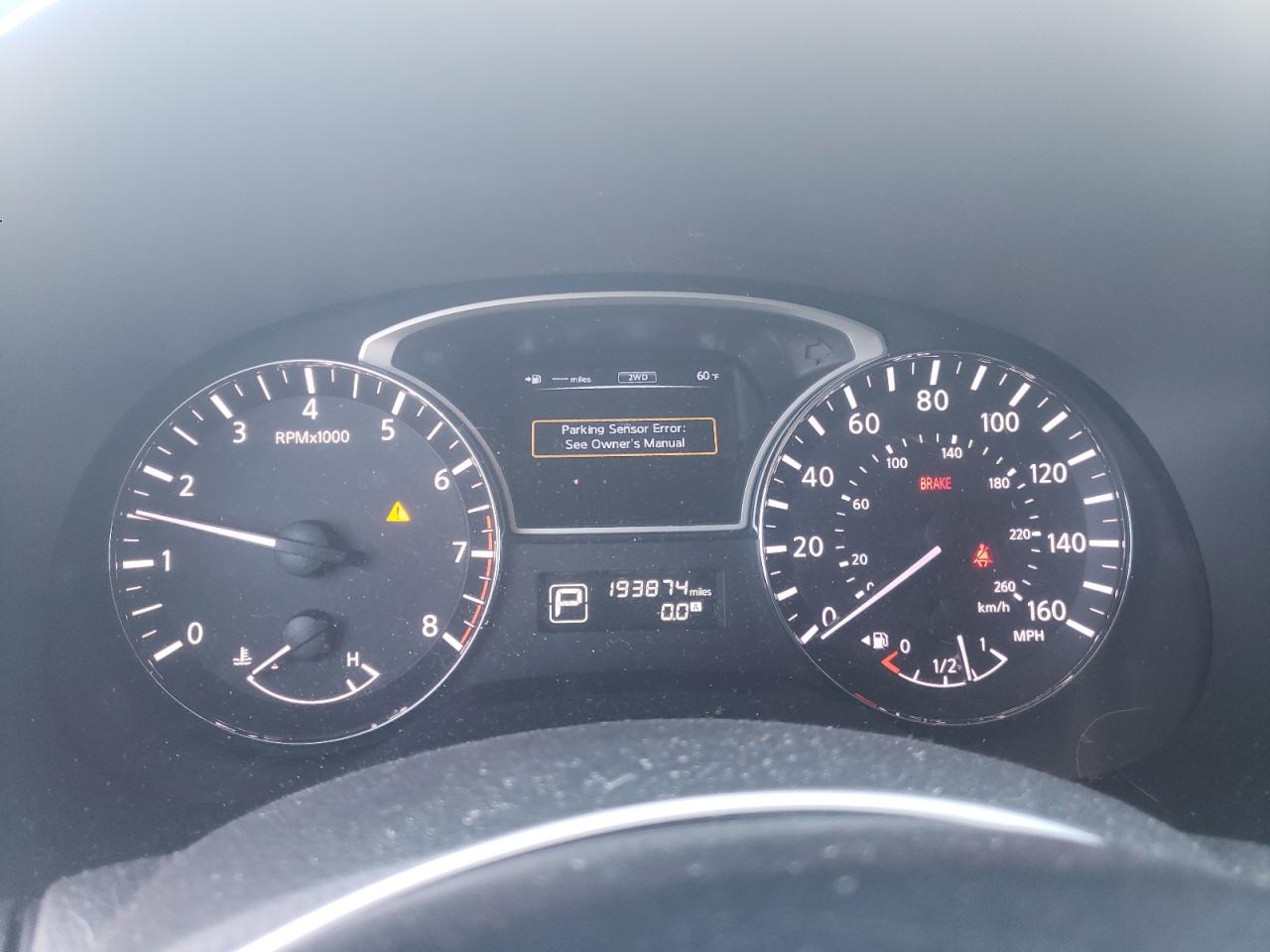 2013 Nissan Pathfinder - Image 9