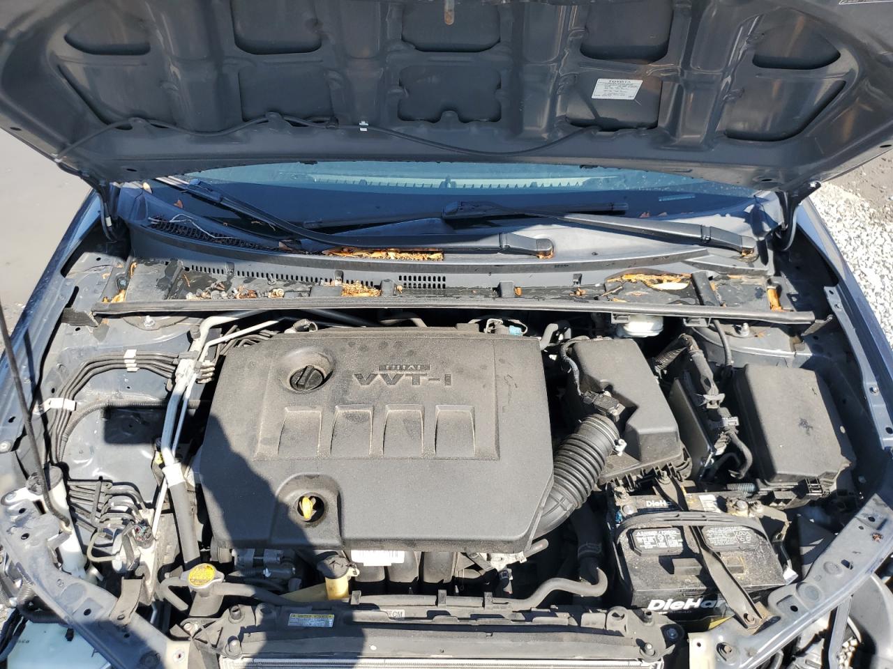 2014 Toyota Corolla - Image 11