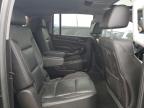 2016 Chevrolet Suburban K1500 Ltz იყიდება Wayland-ში, MI - All Over