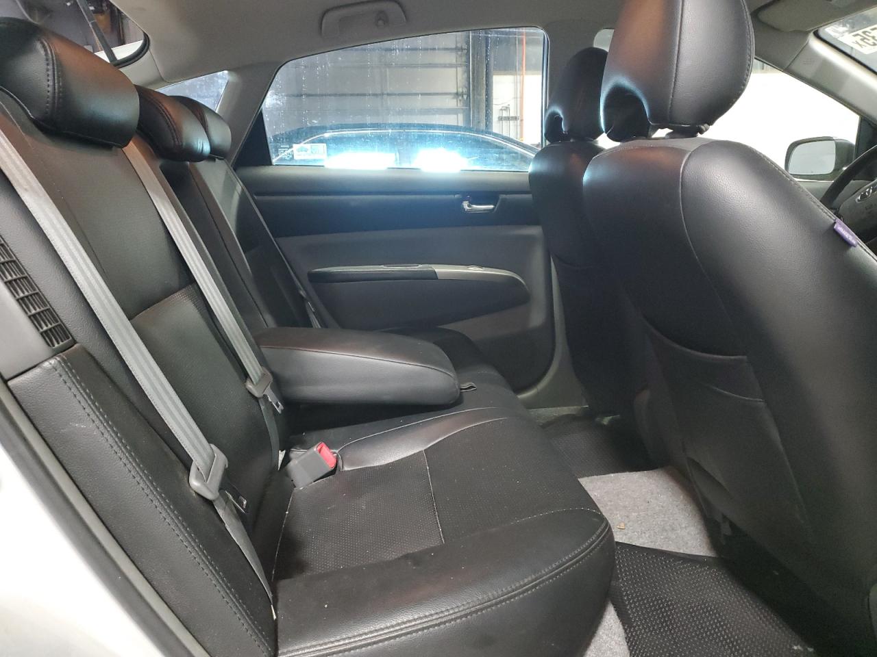2009 Toyota Prius - Image 10