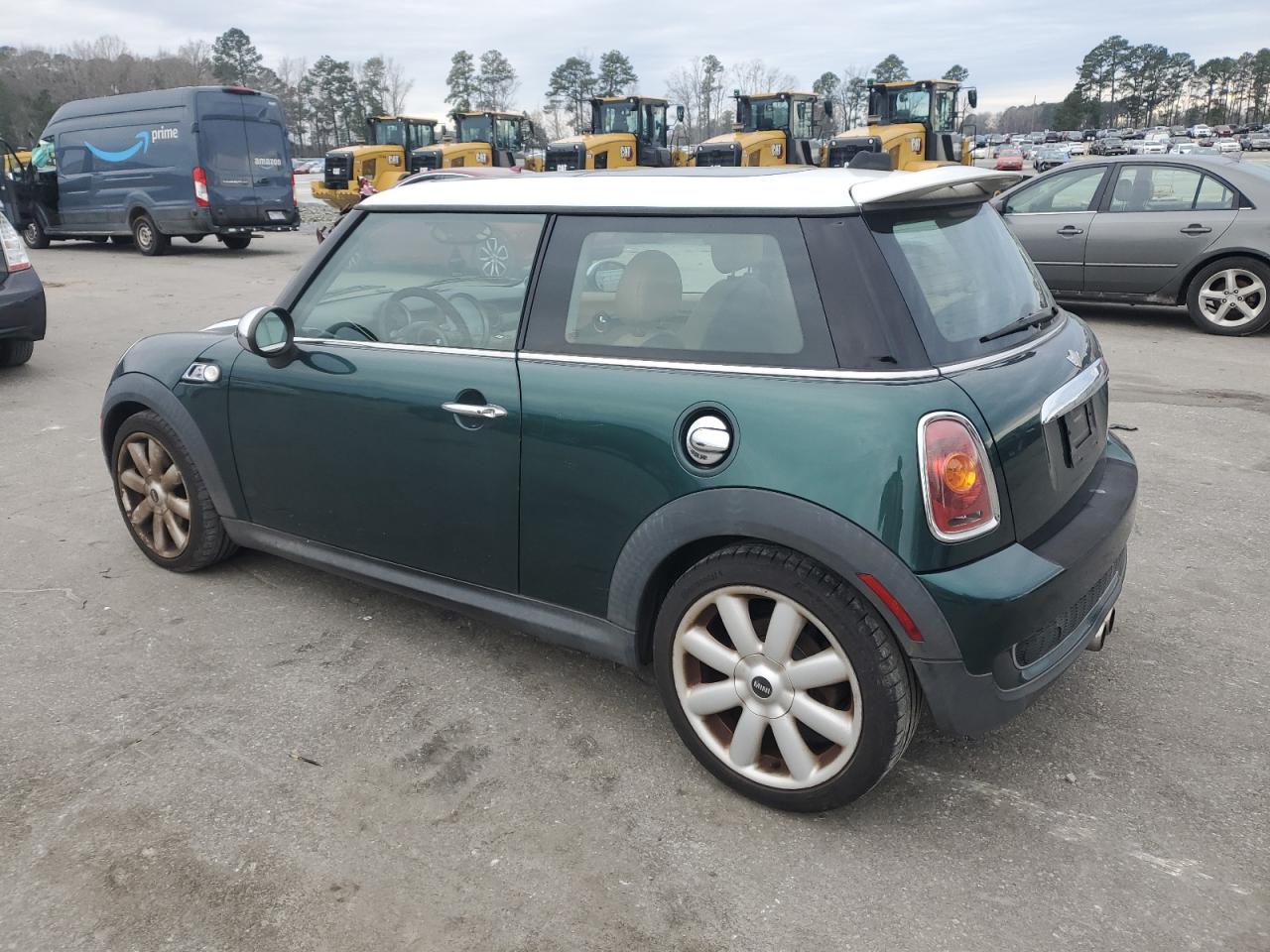 2007 MINI Cooper - Image 2