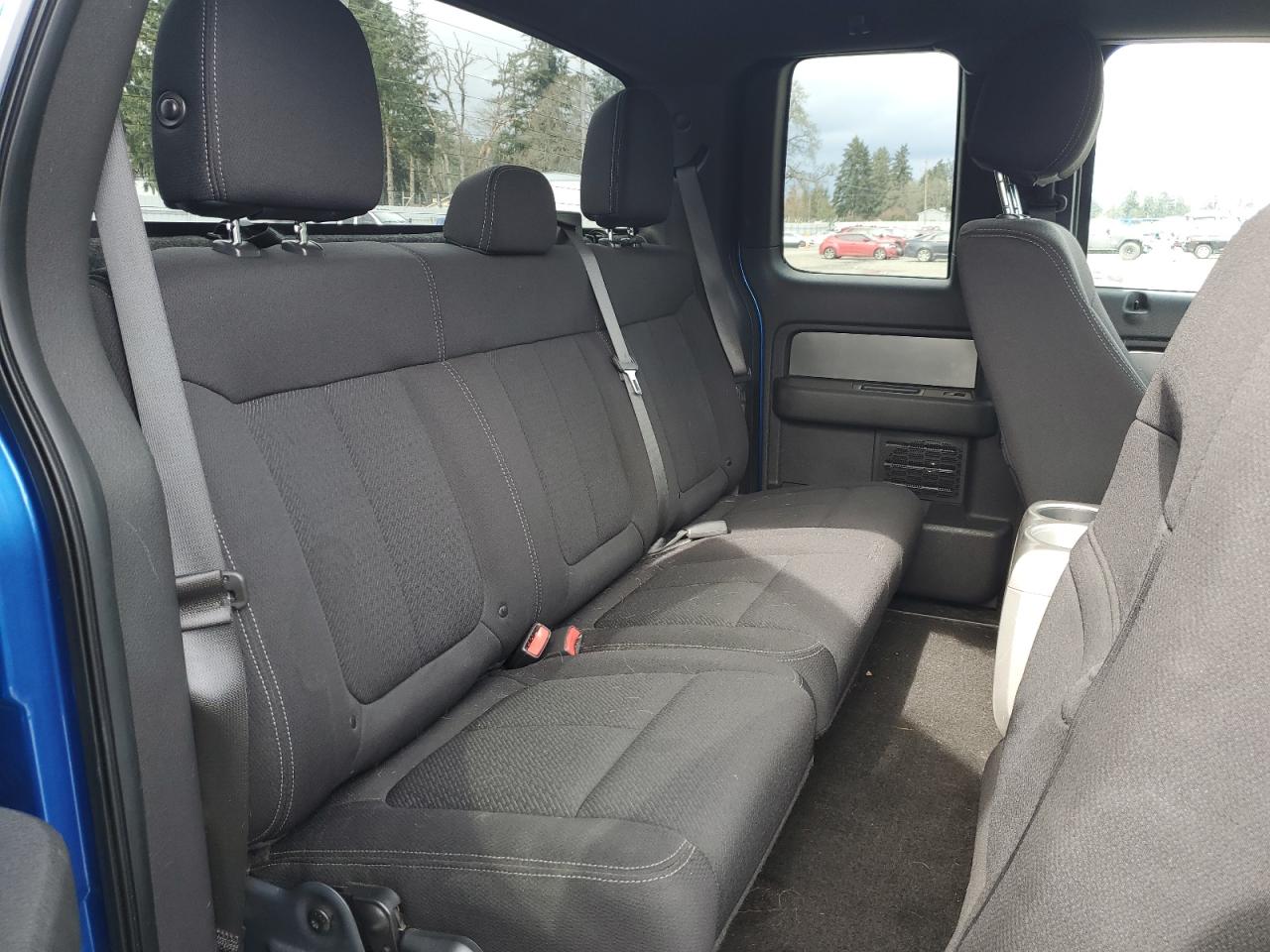 2014 Ford F-150 - Image 10