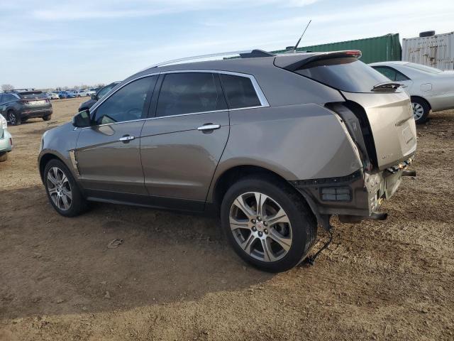 Parquets CADILLAC SRX 2012 Brown
