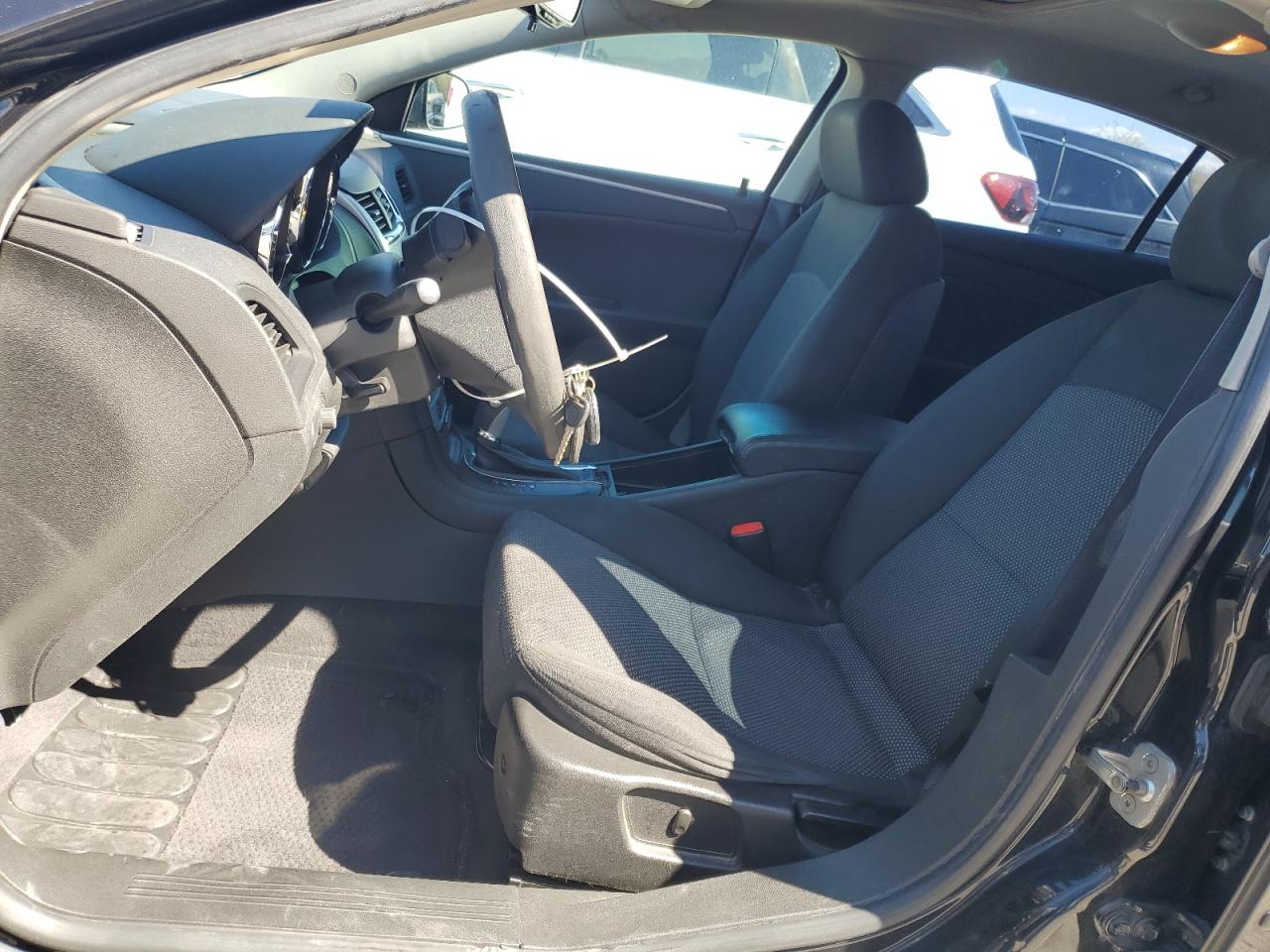 2009 Chevrolet Malibu - Image 7