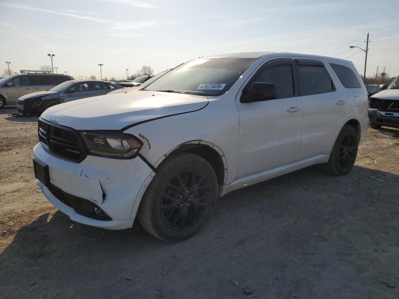 2015 Dodge Durango - Image 1