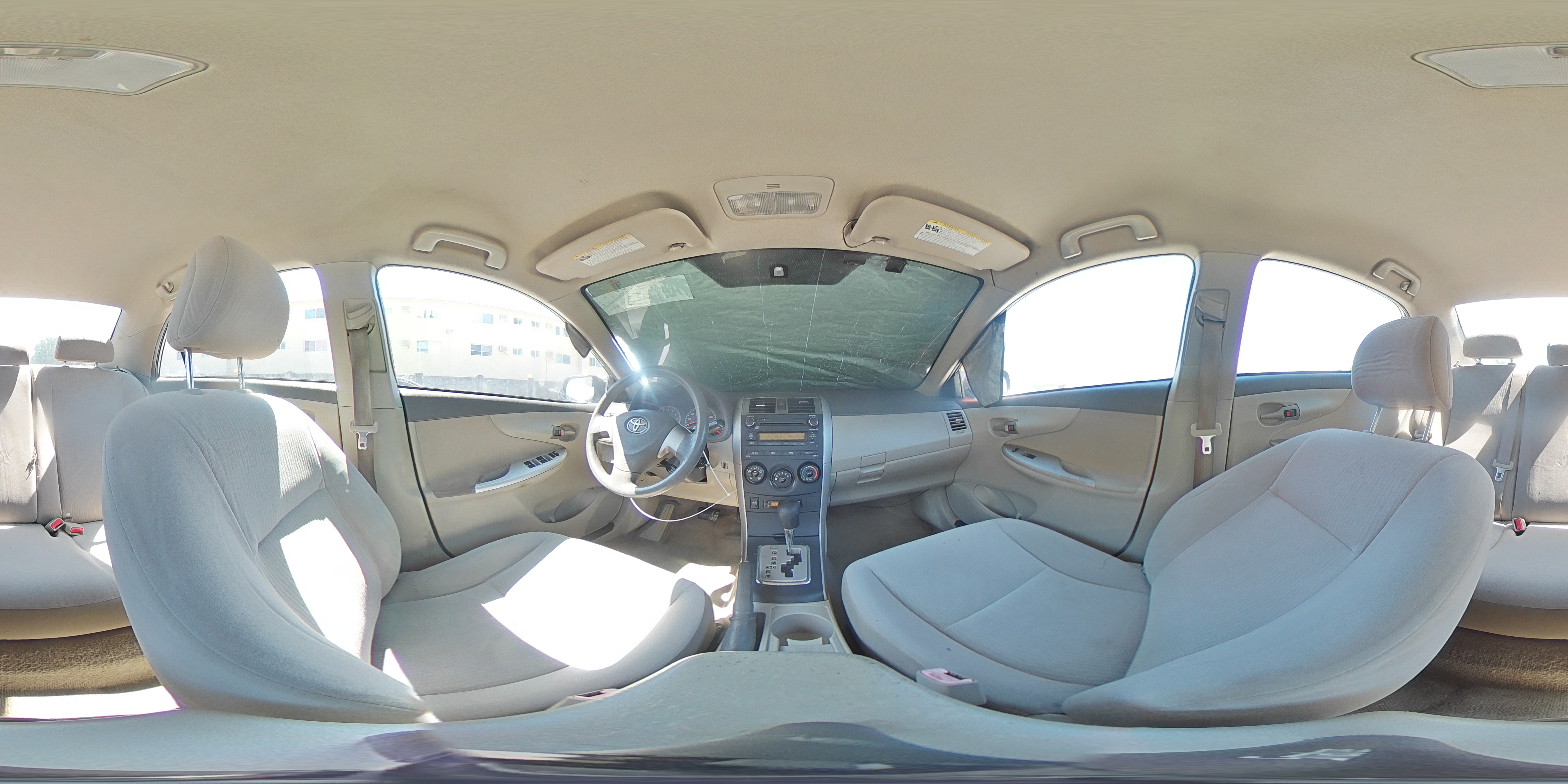 2010 Toyota Corolla - Image 12