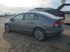 2010 Honda Civic Ex за продажба в Chicago Heights, IL - Front End