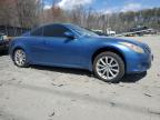2012 Infiniti G37  იყიდება Waldorf-ში, MD - Rear End