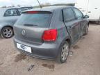 2012 VOLKSWAGEN POLO MATCH for sale at Copart WESTBURY