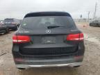 2017 Mercedes-Benz Glc 300 4Matic de vânzare în Temple, TX - Front End