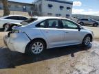 2024 Toyota Corolla Le en Venta en Albuquerque, NM - Rear End