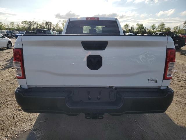  RAM 2500 2024 Biały