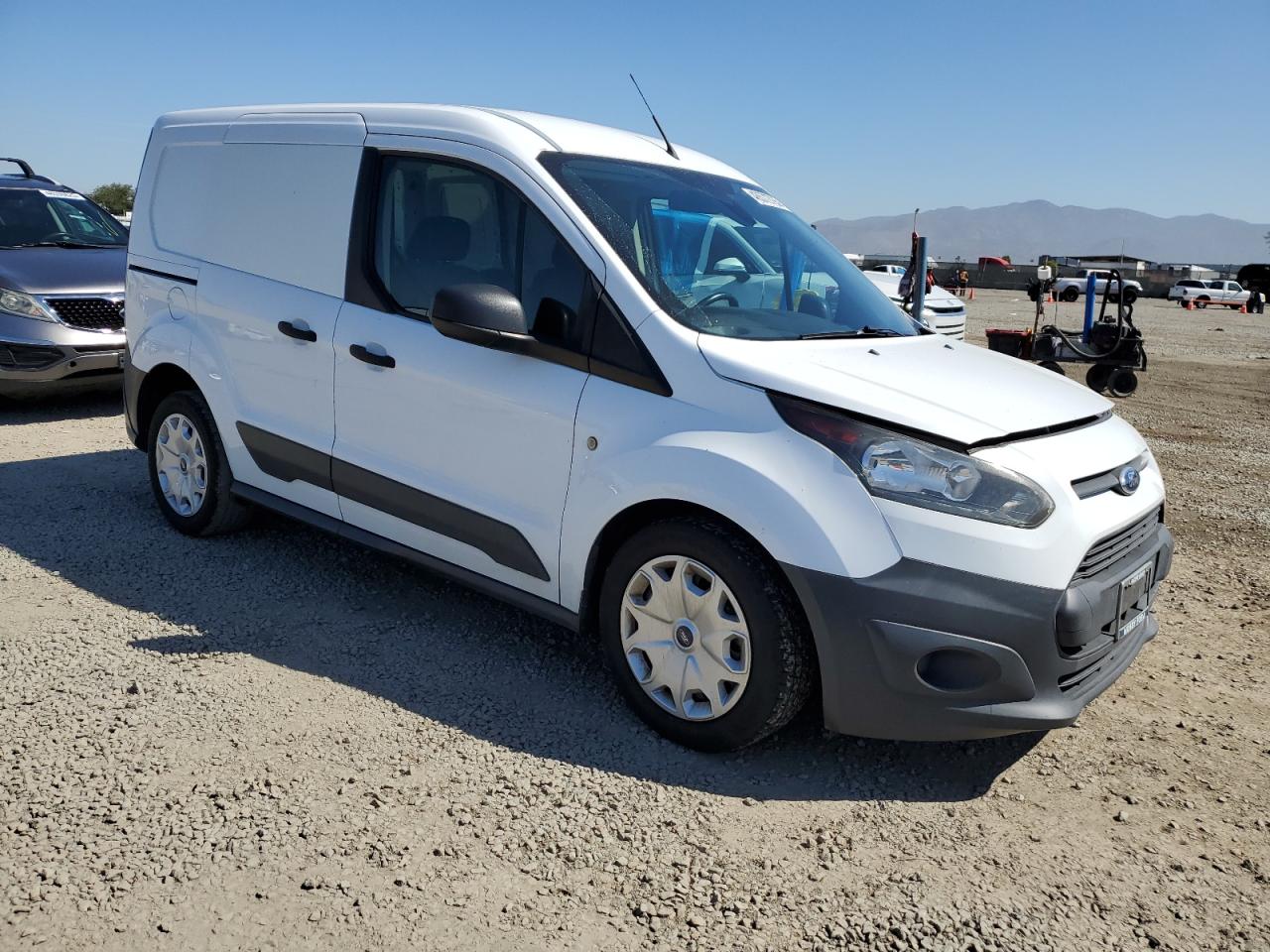 2015 Ford Transit - Image 4