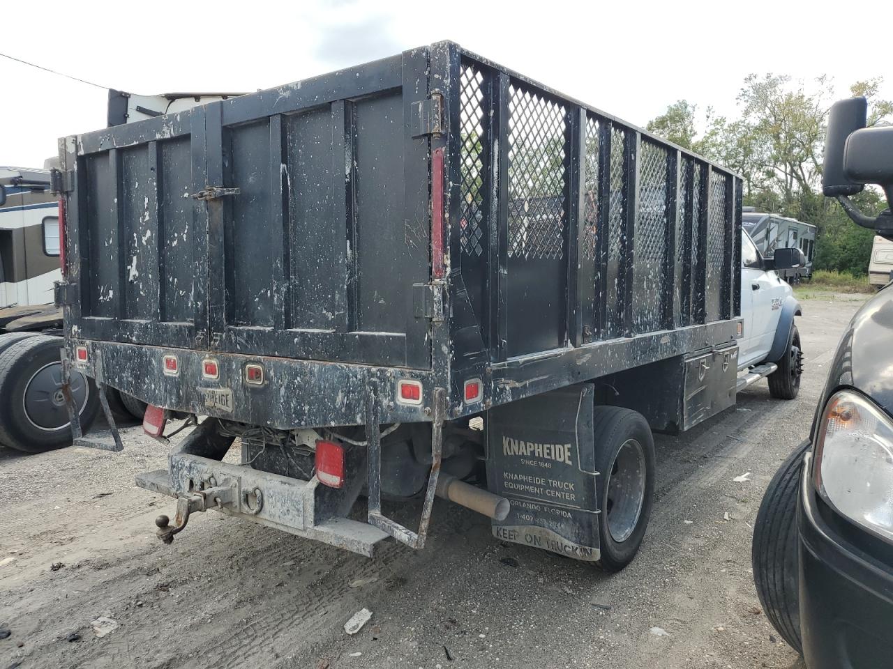 2017 RAM 4500 - Image 3